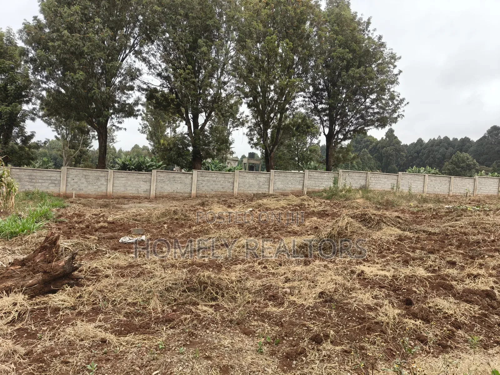 Residential 8th Acre Gated Community Plot for Sale in Kikuyu, Ondiri