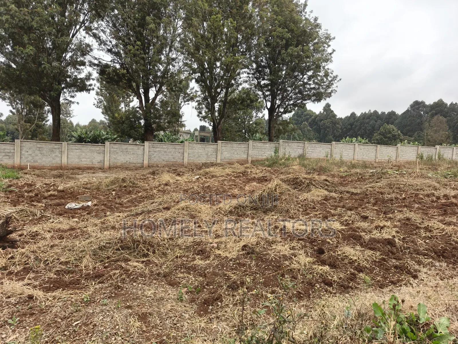 Residential 8th Acre Gated Community Plot for Sale in Kikuyu, Ondiri