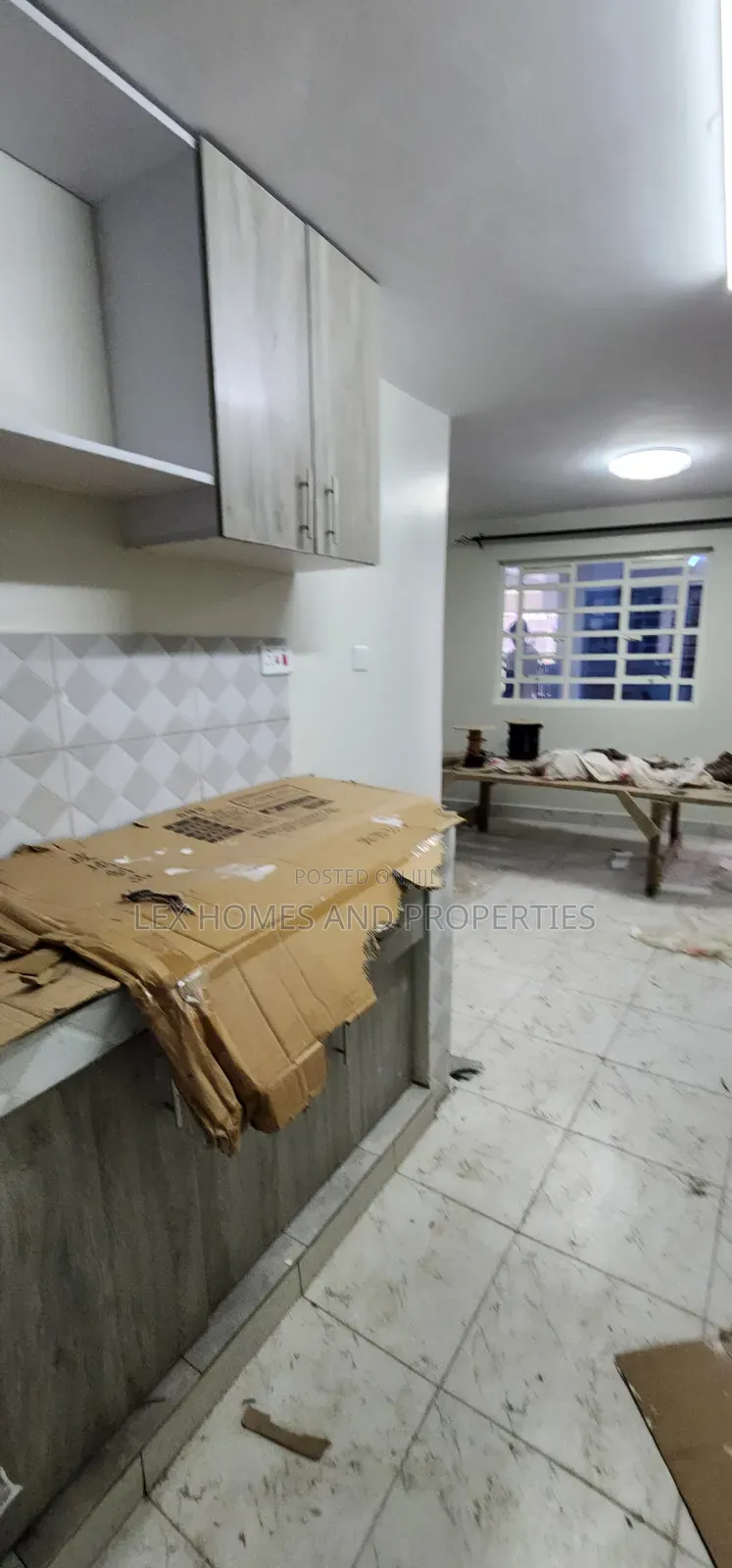 Studio Apartment in NkaiMurunya for rent