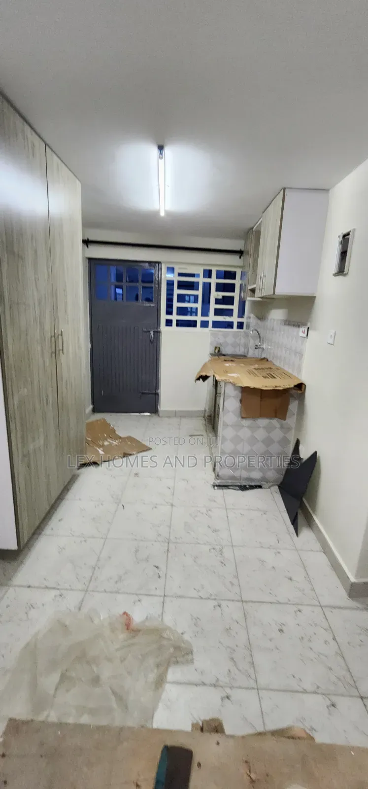 Studio Apartment in NkaiMurunya for rent