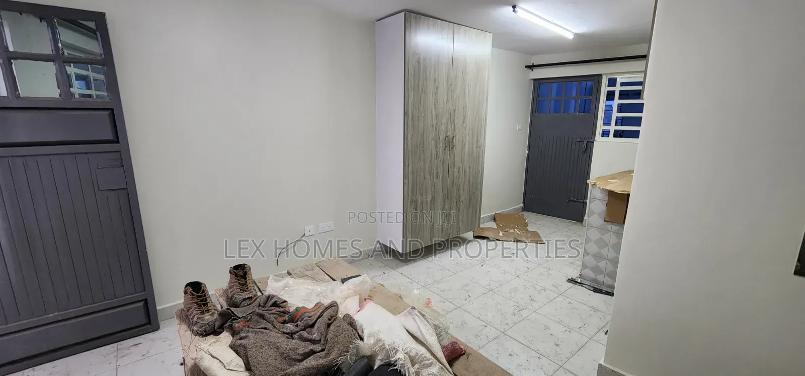 Studio Apartment in NkaiMurunya for rent