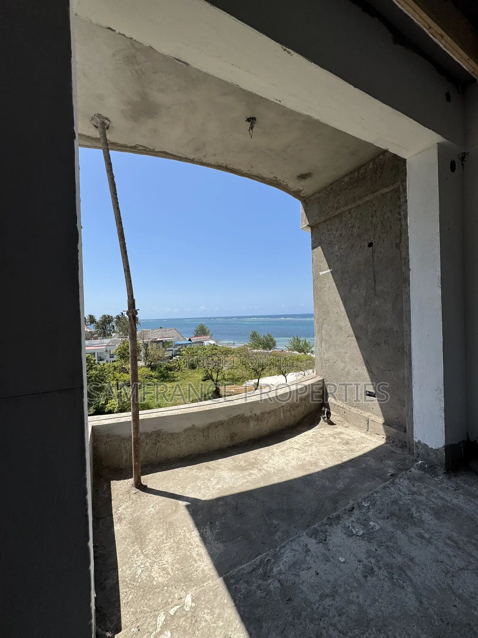 2bdrm Apartment in Silver Sands, Ziwa la Ngombe for sale