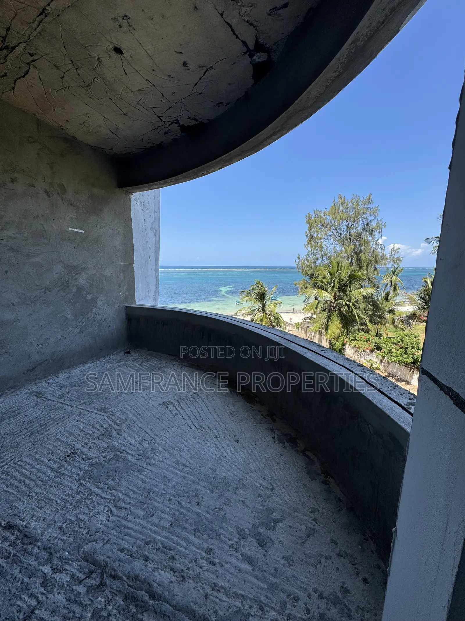 2bdrm Apartment in Silver Sands, Ziwa la Ngombe for sale
