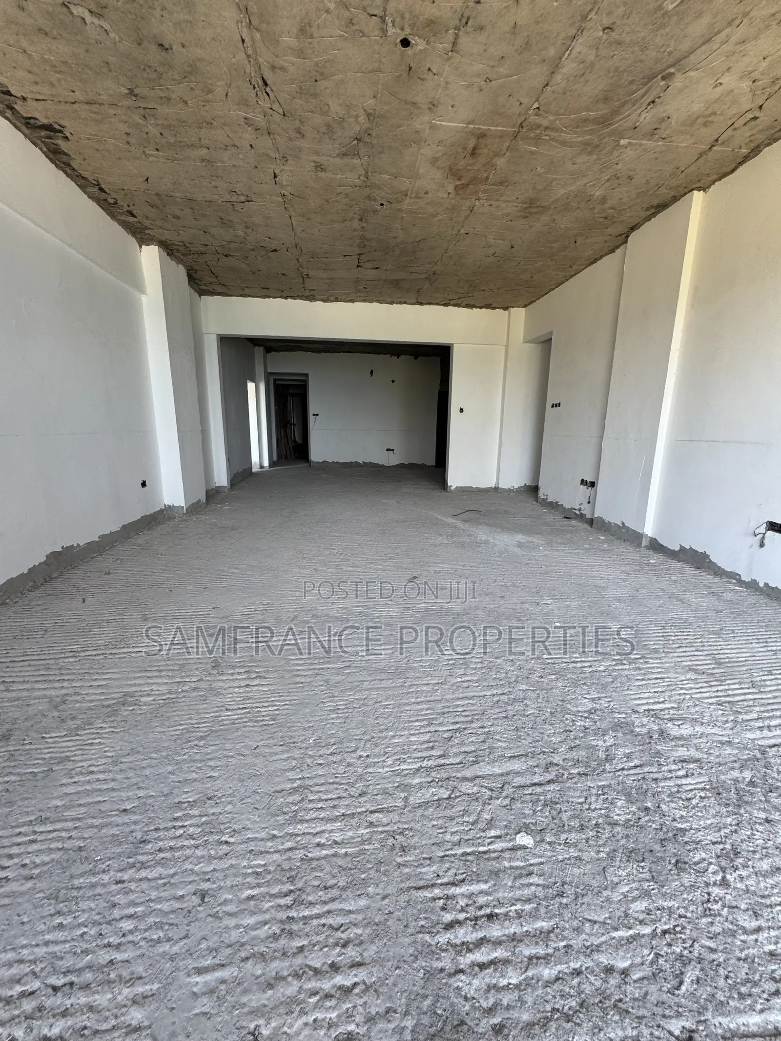 2bdrm Apartment in Silver Sands, Ziwa la Ngombe for sale