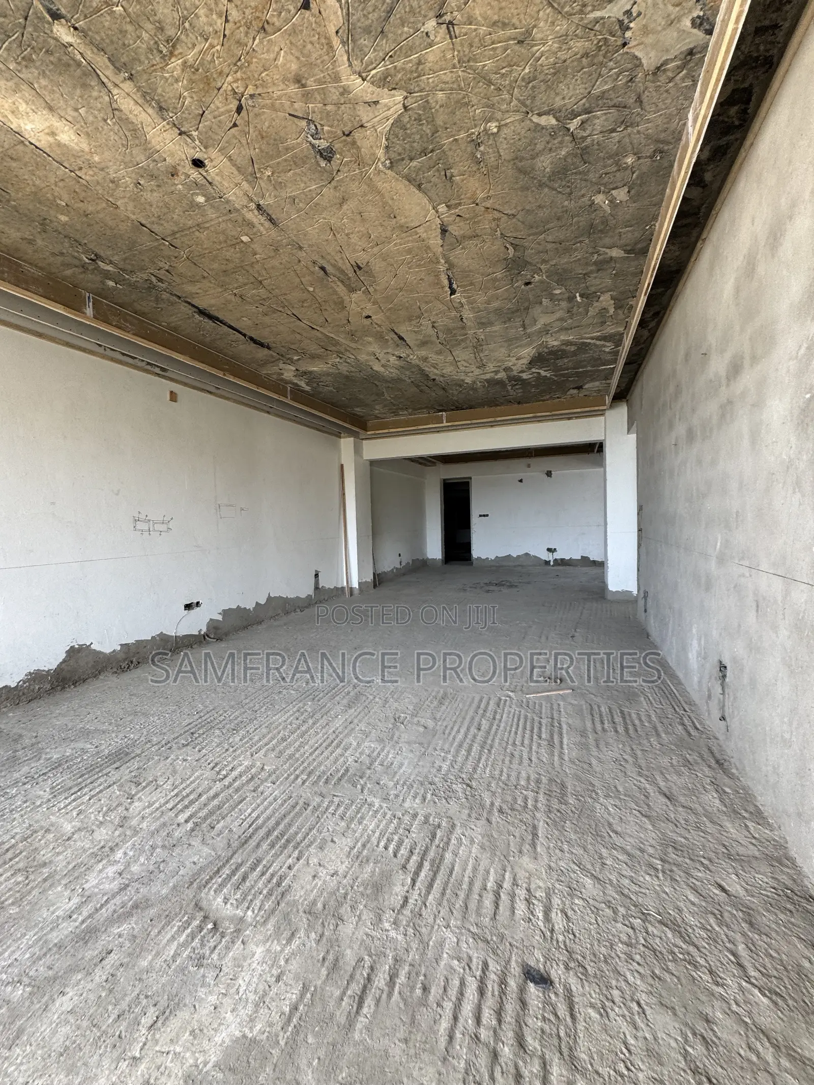 2bdrm Apartment in Silver Sands, Ziwa la Ngombe for sale