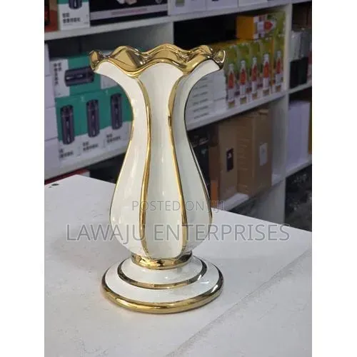 Flower Vase