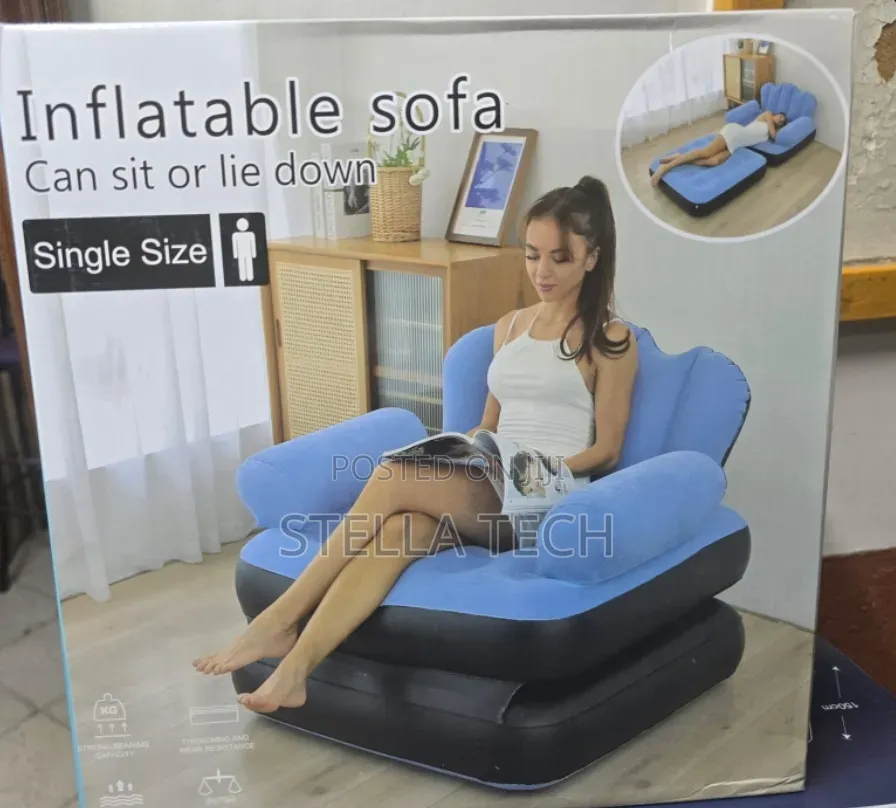 Inflatable Sofa
