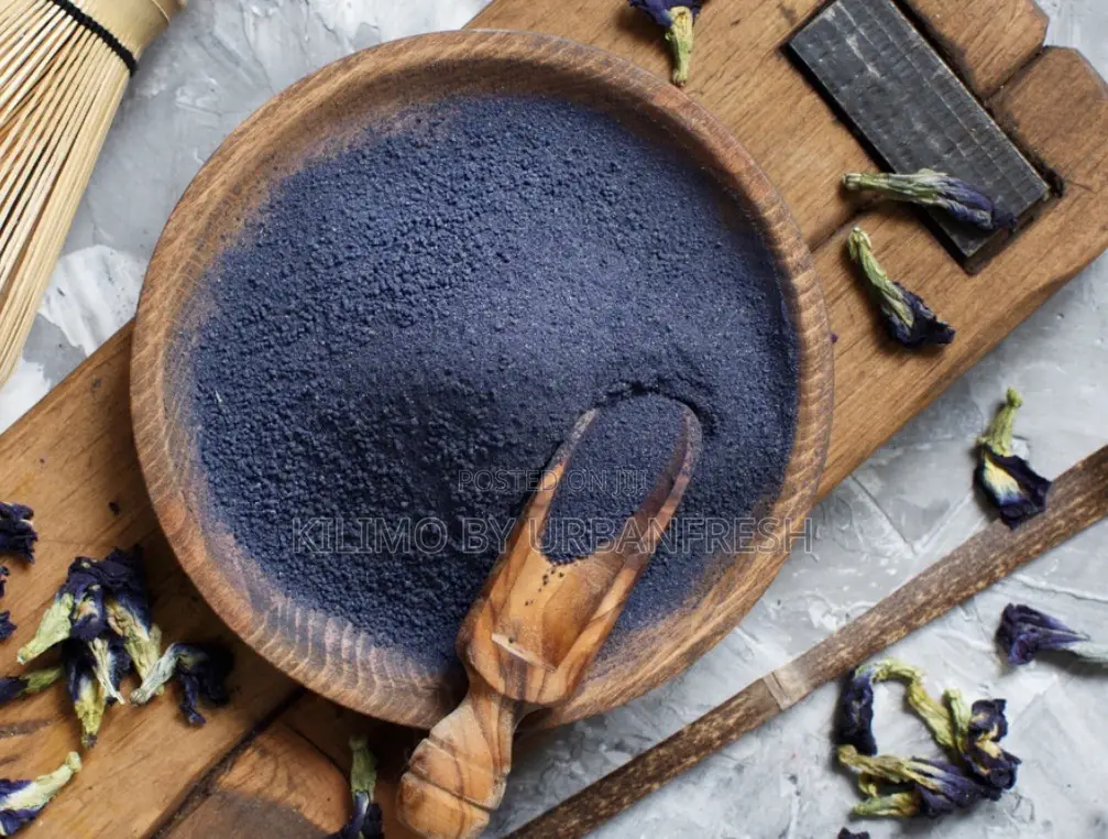 Blue Matcha 100g