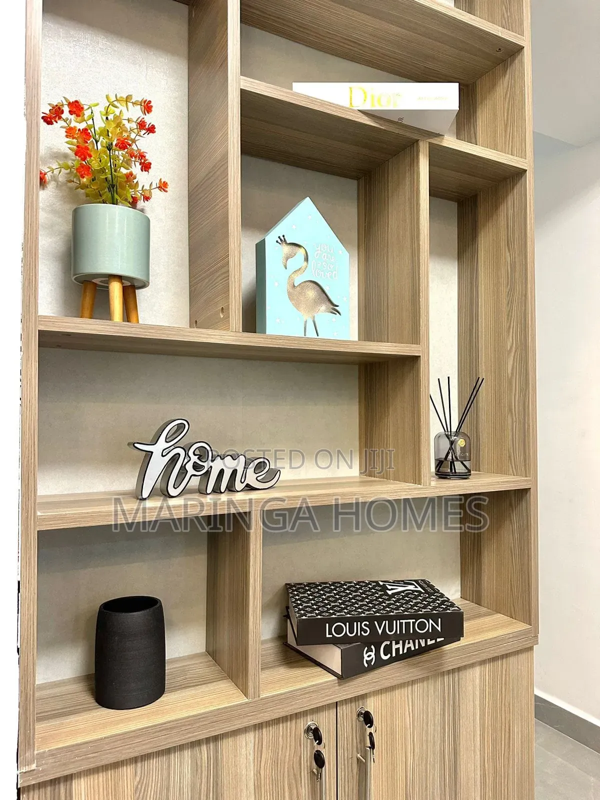 Modern Studio Airbnb in Kilimani | Fully Furnished