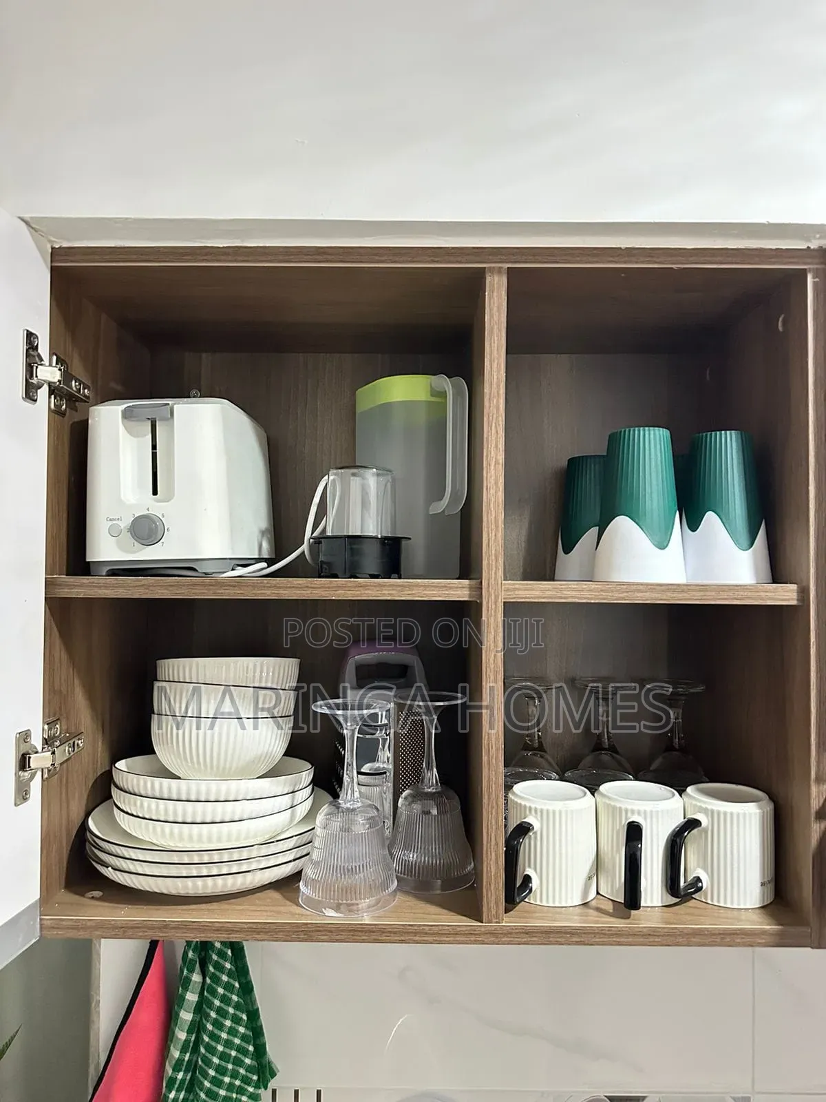 Modern Studio Airbnb in Lavington | Fully Furnished Apartment
