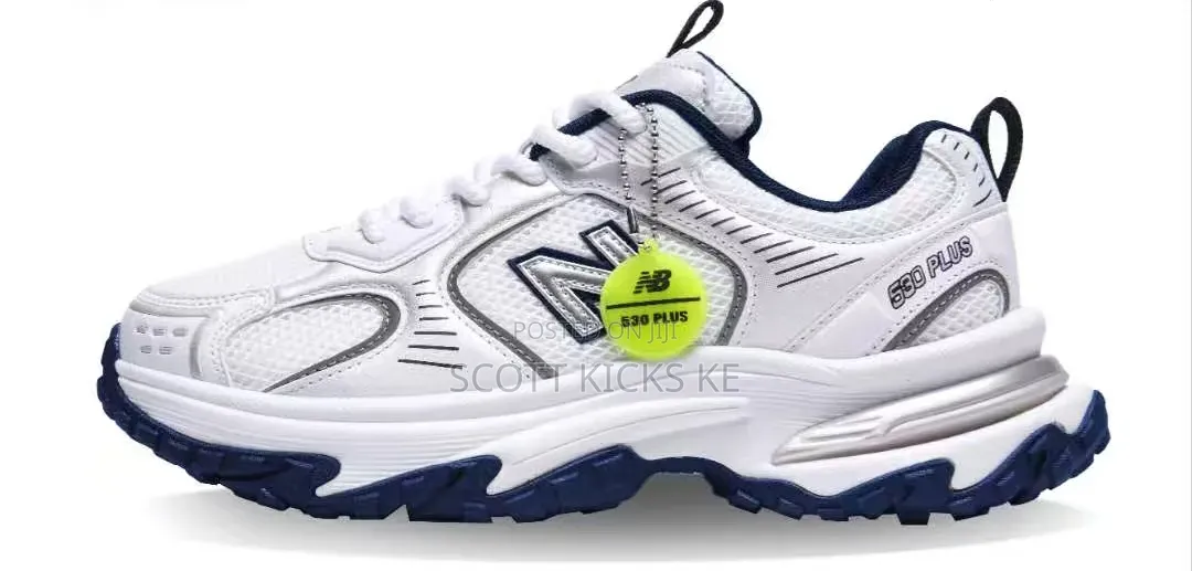 New Balance 530 Plus Sneakers