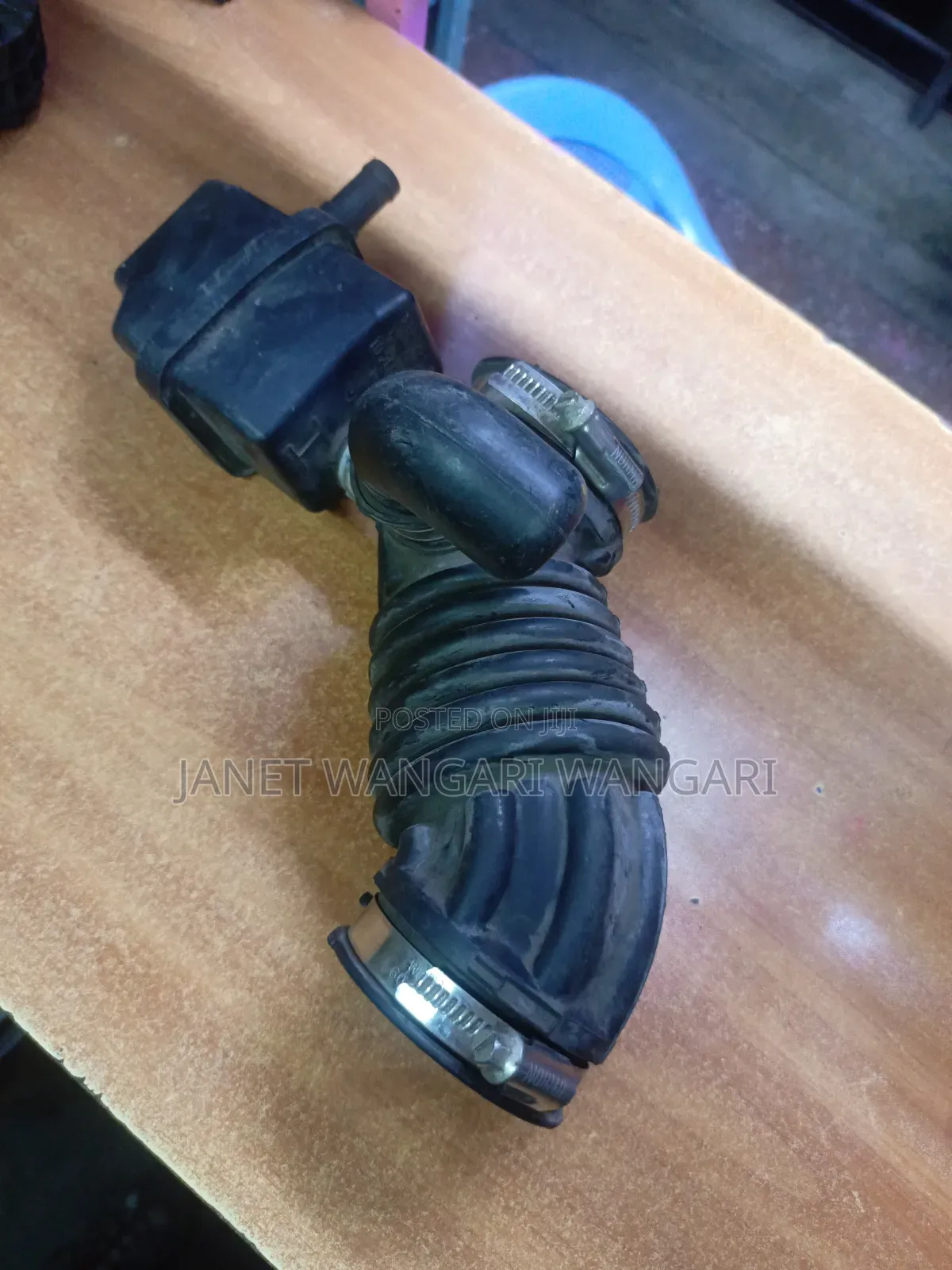 Air Cleaner Hose Pipe for Nissan Sylphy