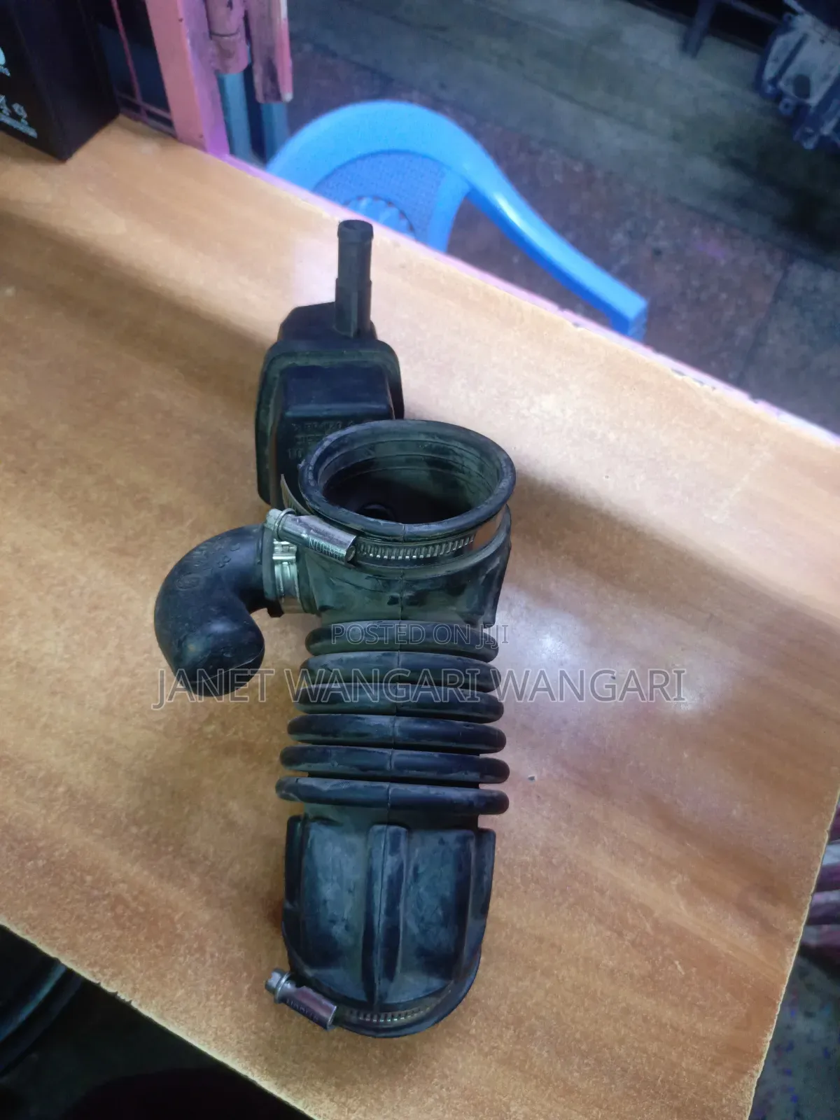 Air Cleaner Hose Pipe for Nissan Sylphy