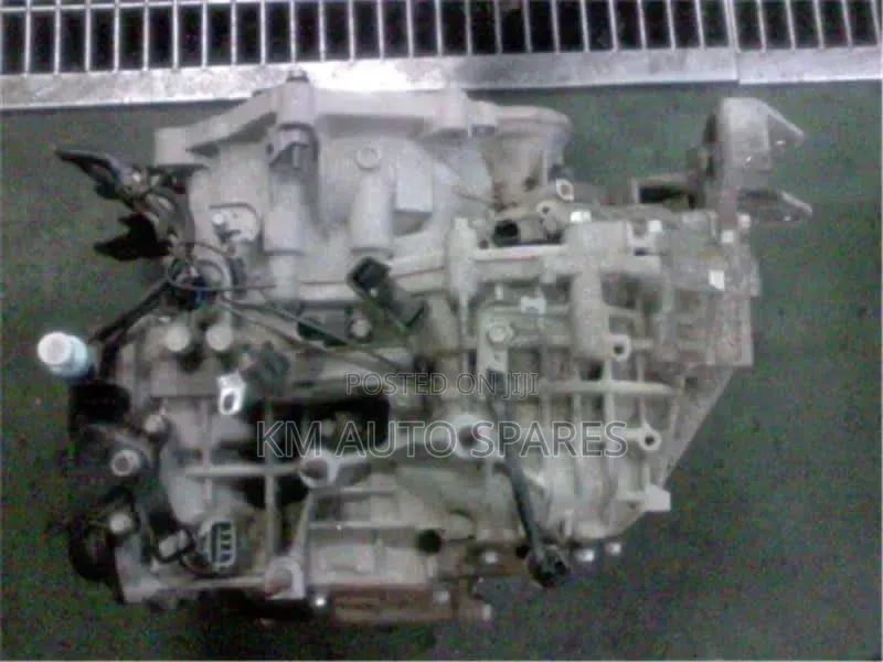 Mitsubishi 4g15 Gearbox for Mistubishi Lancer, Colt, Mirage.