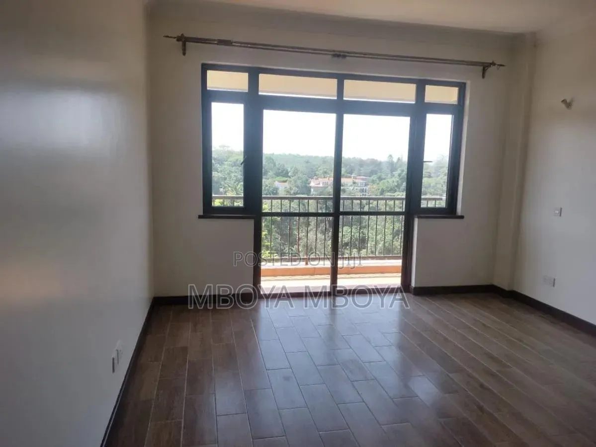 3bdrm Apartment in Parklands for rent