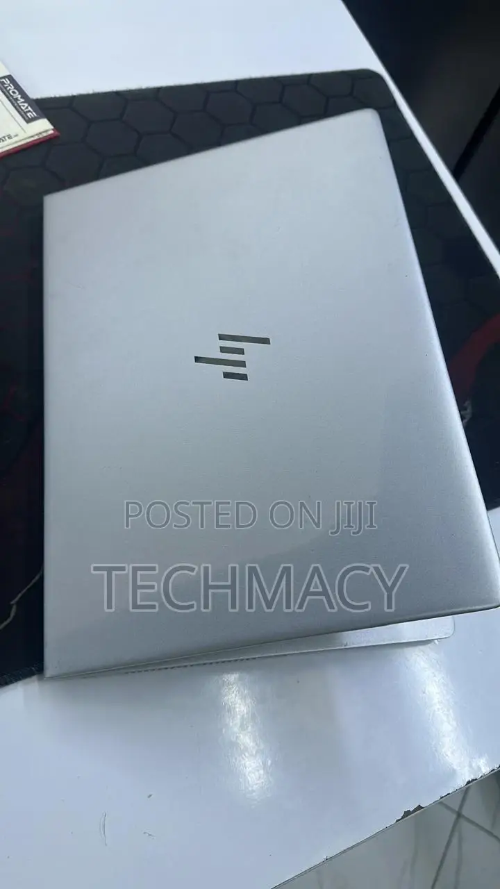 Laptop HP EliteBook 840 G6 8GB Intel Core i5 SSD 256GB
