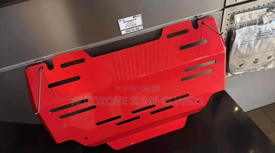 Toyota Hilux Revo (2015 - Present) Toyota Fortuner (2015 - Present)