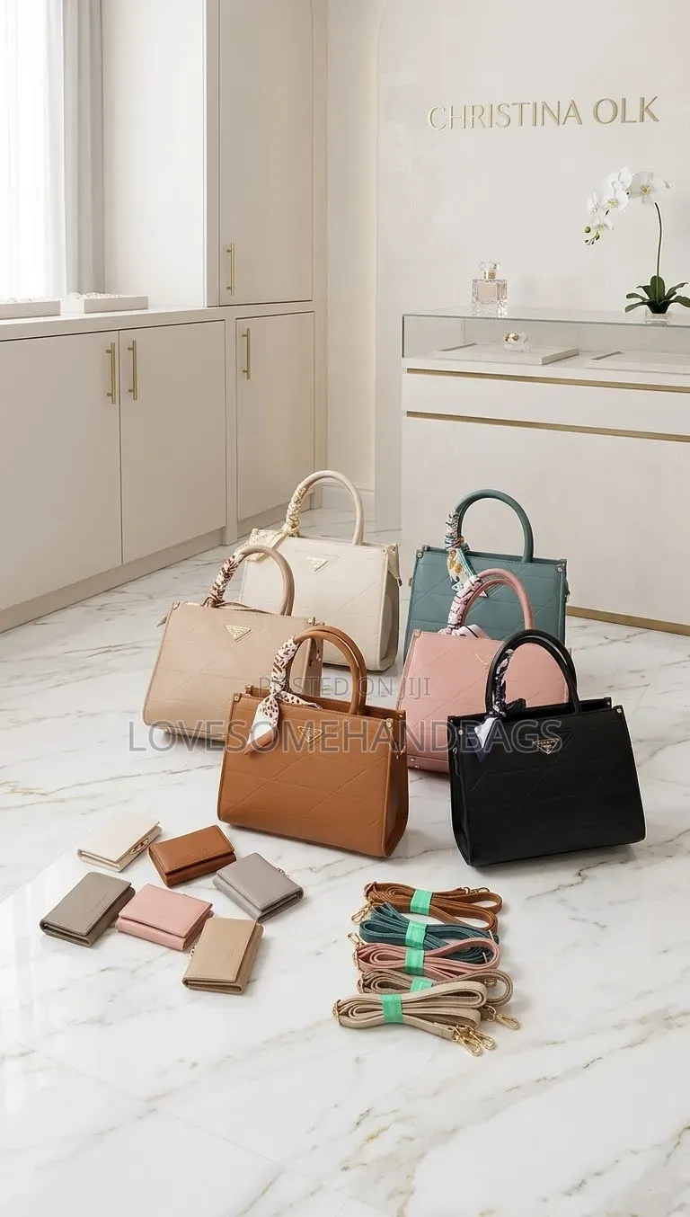 Elevate Your Style