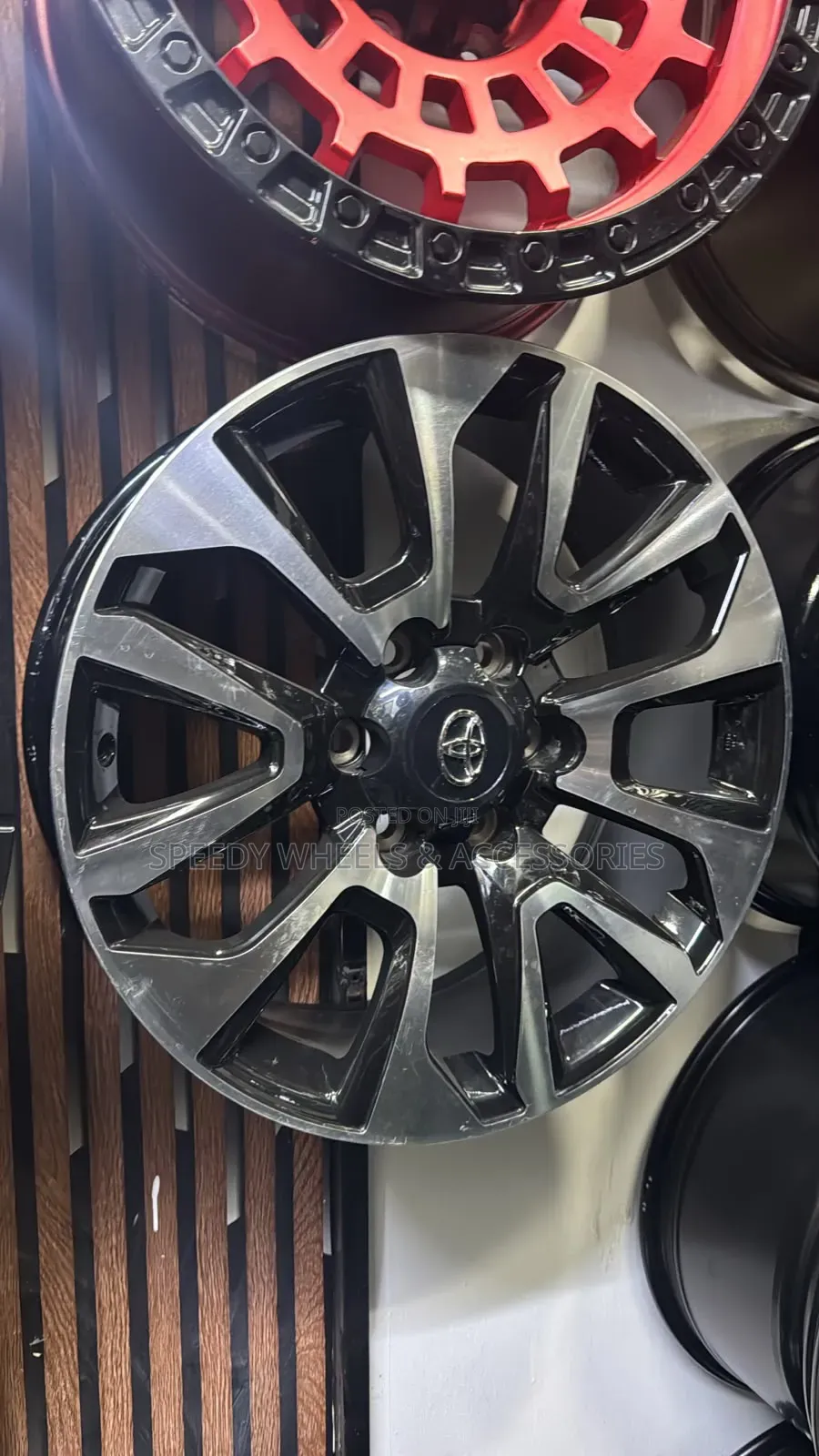 Size 19 Prado 150