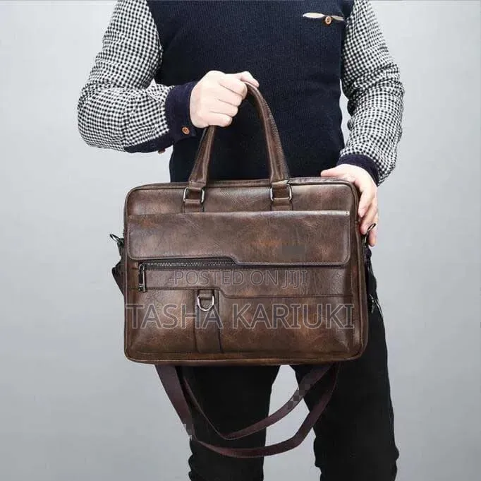Big Size Jeep Laptop Bag