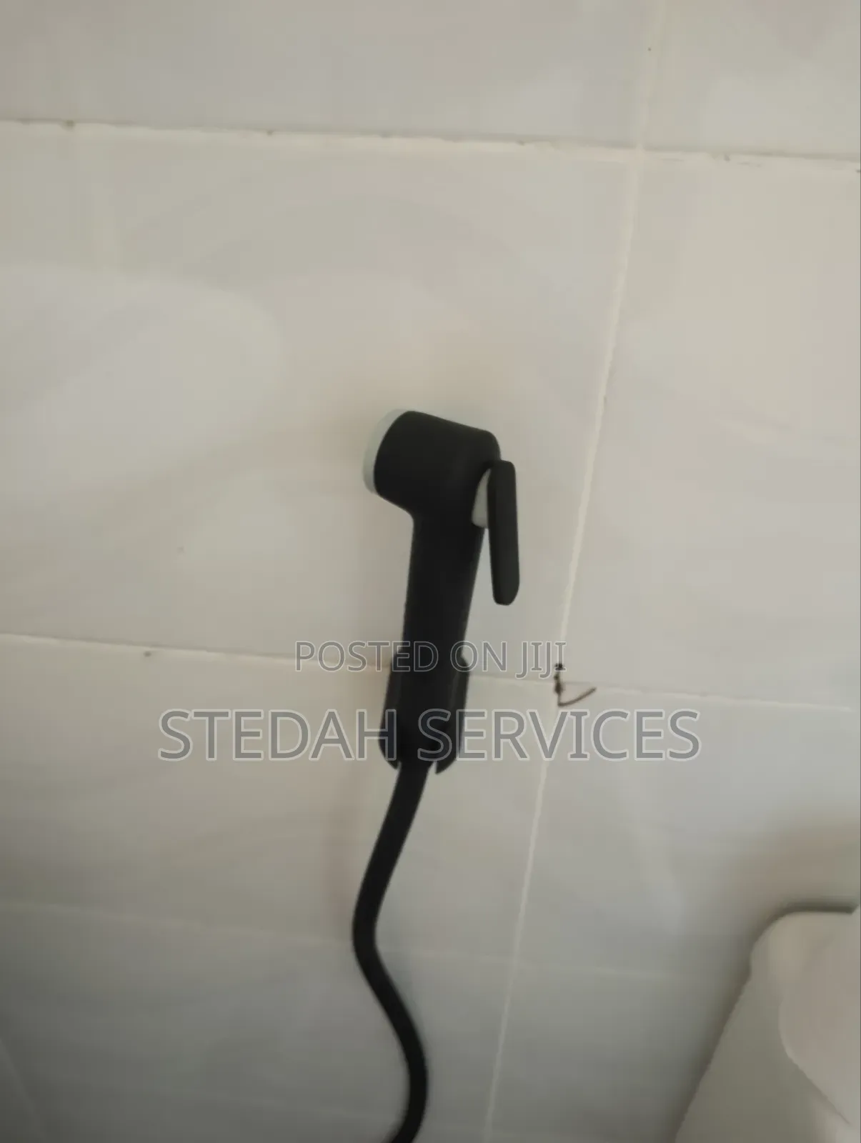 Plumber-Arabic Showers Installation