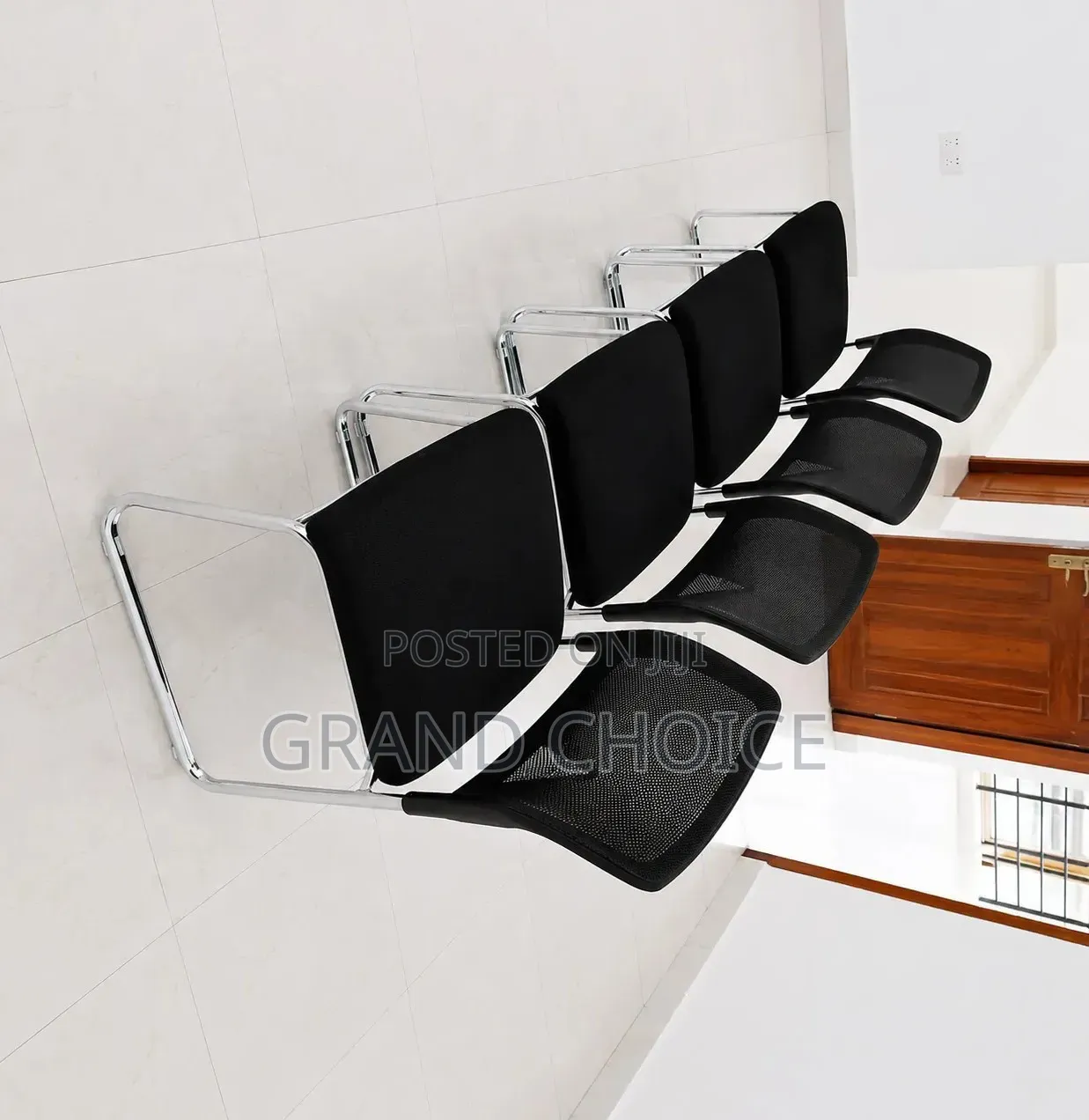 Office Guest Chair / Reception Conference Chair