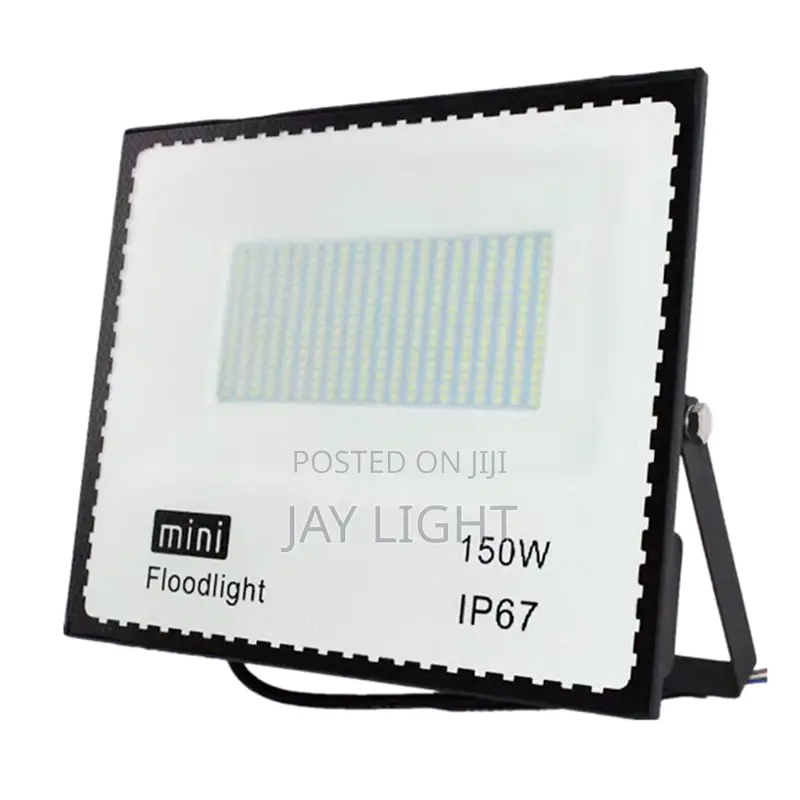 Led Outdoor Flood Liaght 150W Focos Led
