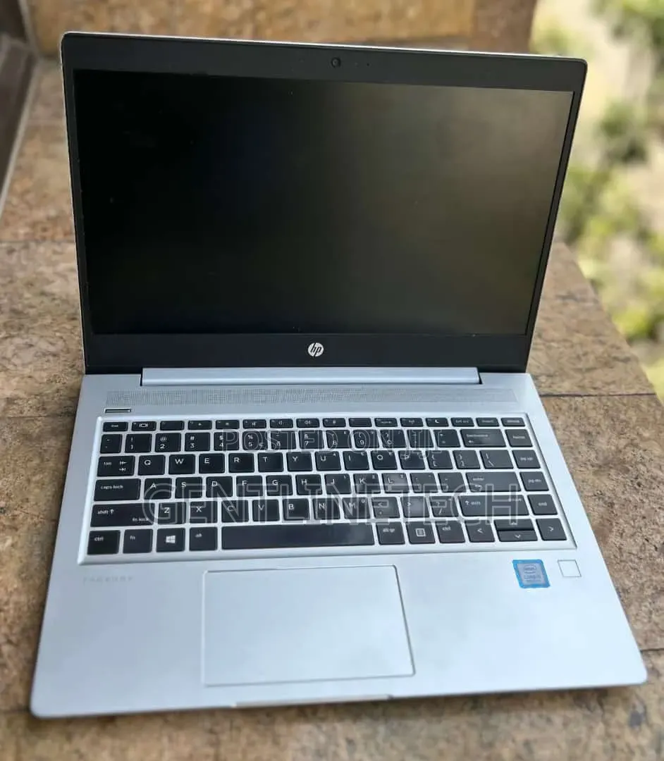 Laptop HP EliteBook 840 G6 16GB Intel Core i5 SSD 256GB