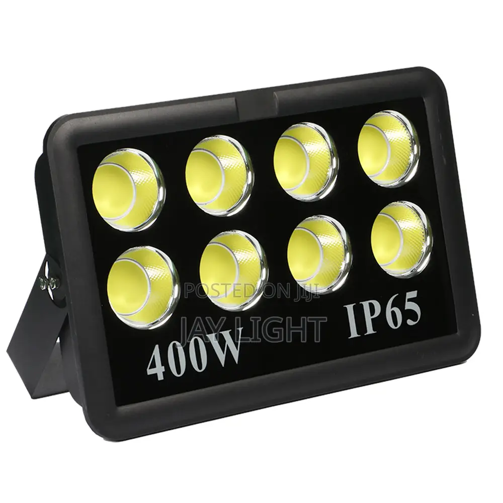 Water Proof Ip66 Cob Integration 400w Led Floodlight