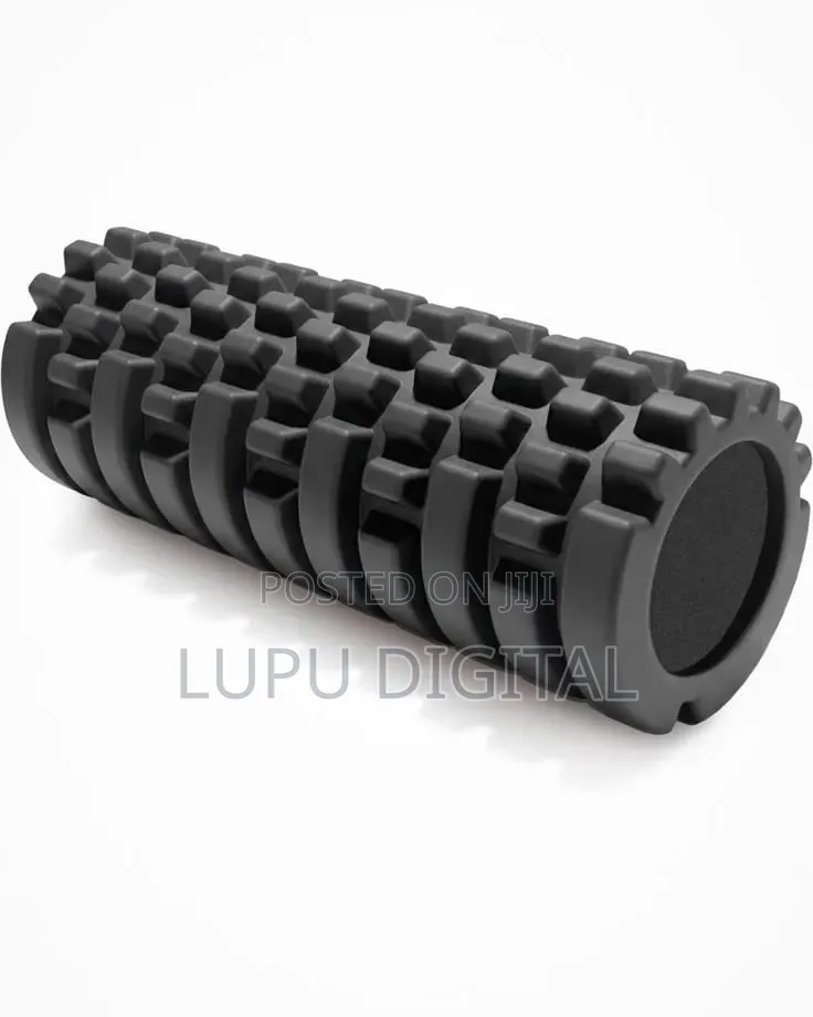 Grid Foam Roller / Gym Roller
33cm