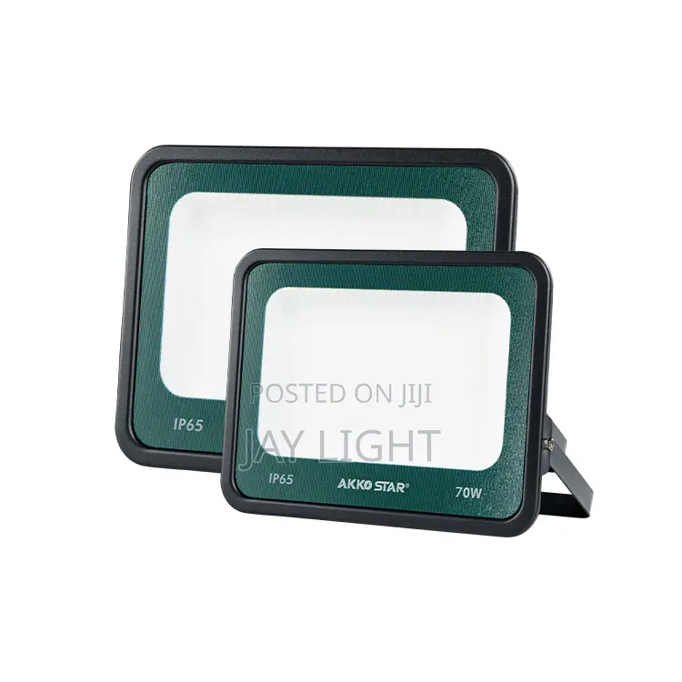 70W LED Flood Light IP65 Warehouse Light