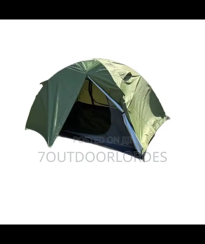 2-3 Person 4 Season Tent