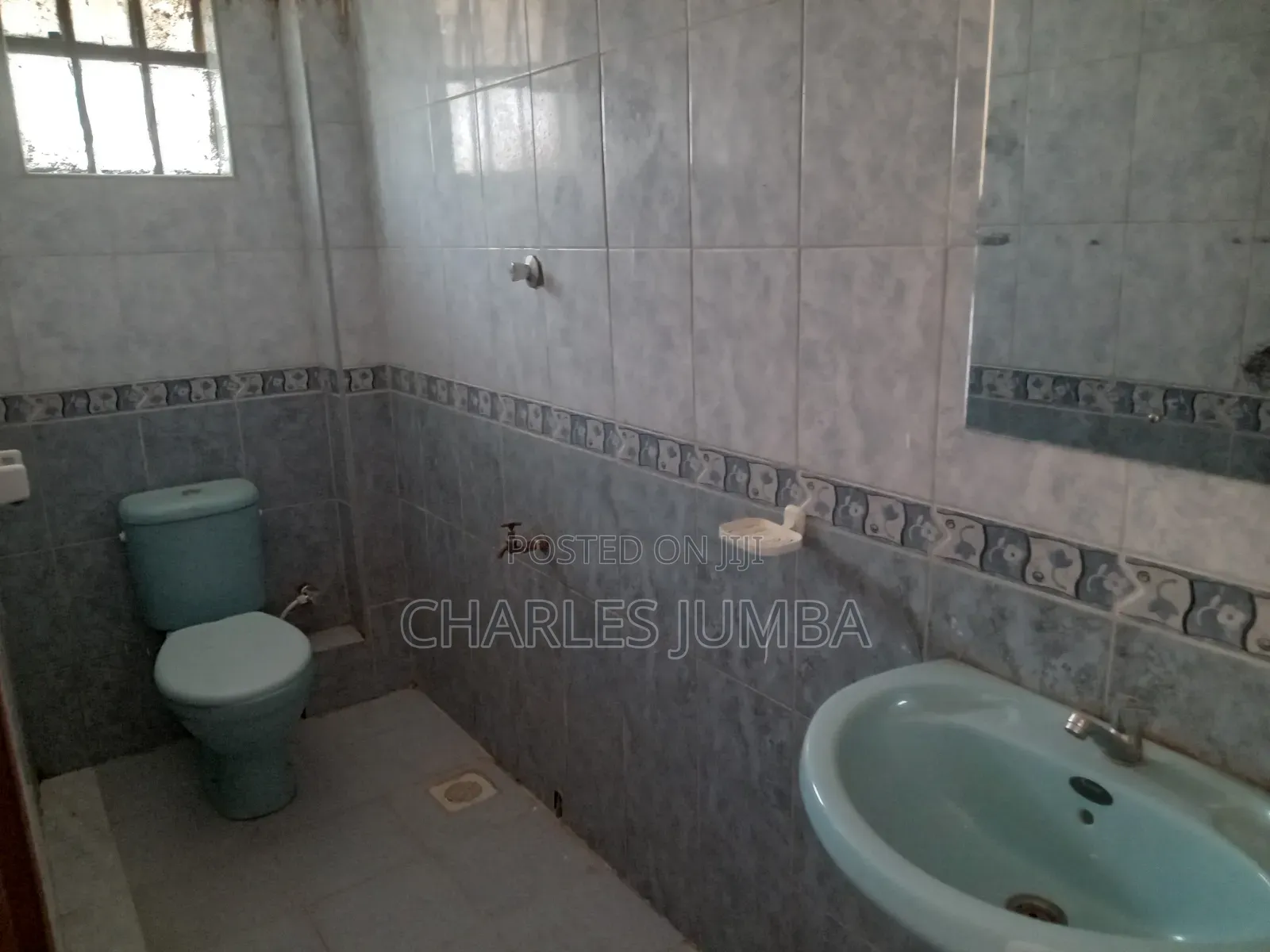4bdrm Maisonette in Muigai, Kitengela for rent