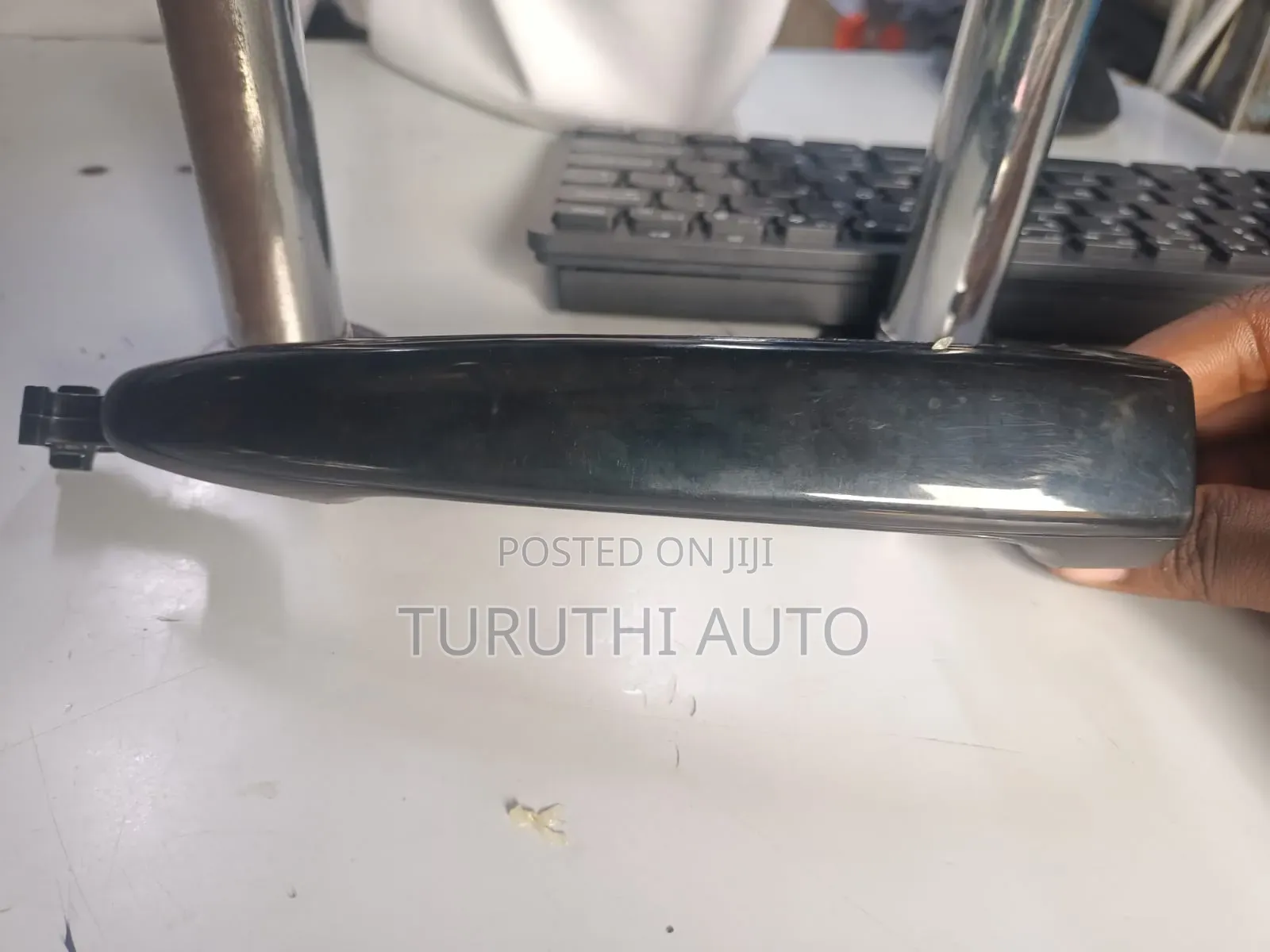 Car Door Handle Toyota Noah