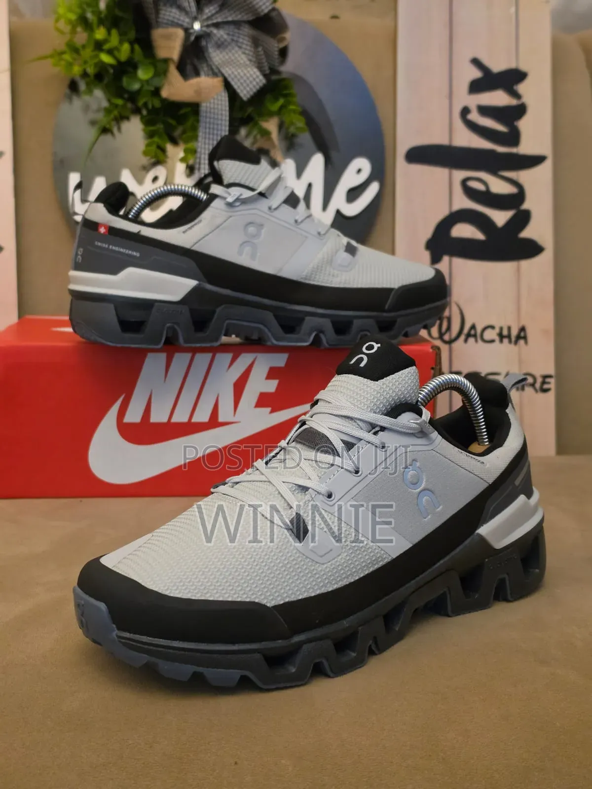 QC Airmax 90