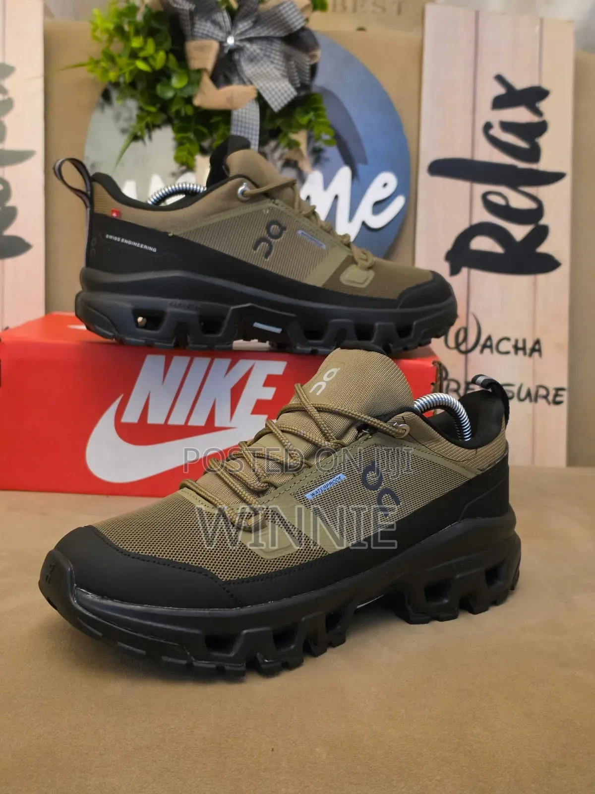 QC Airmax 90