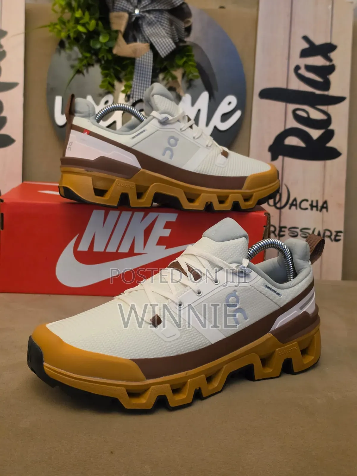 QC Airmax 90