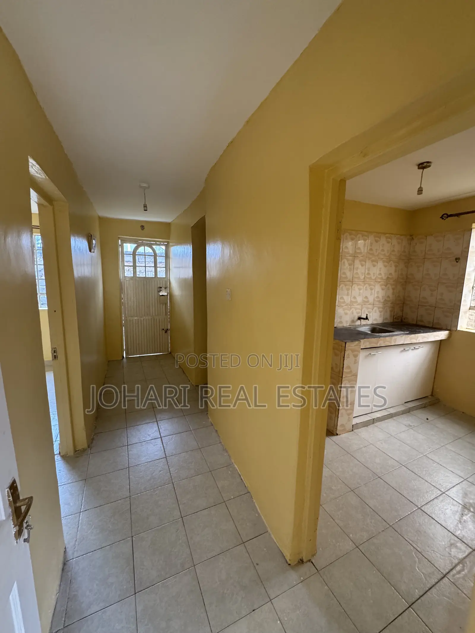4bdrm Maisonette in Landless, Thika for rent