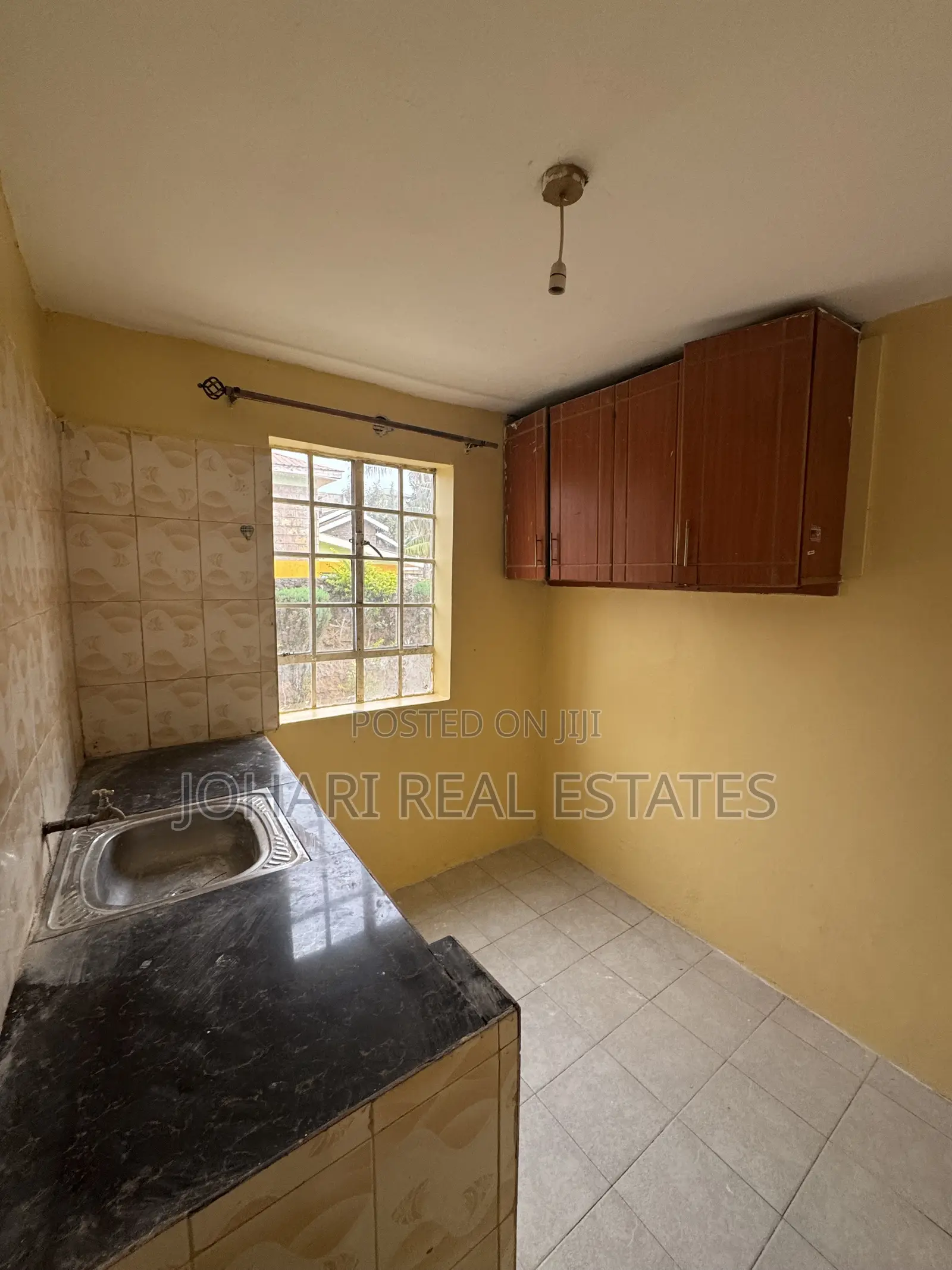 4bdrm Maisonette in Landless, Thika for rent