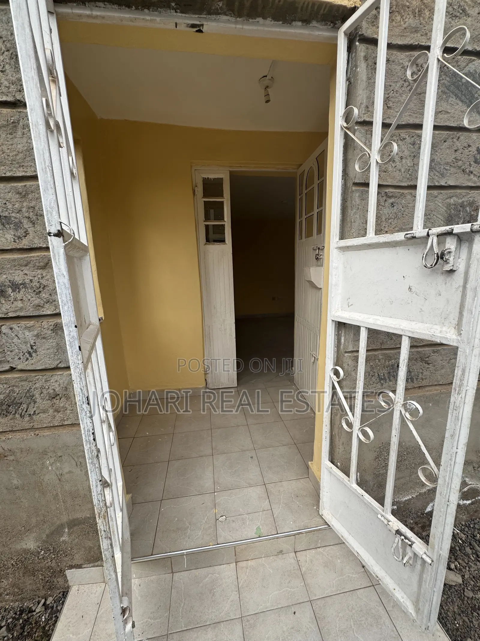 4bdrm Maisonette in Landless, Thika for rent