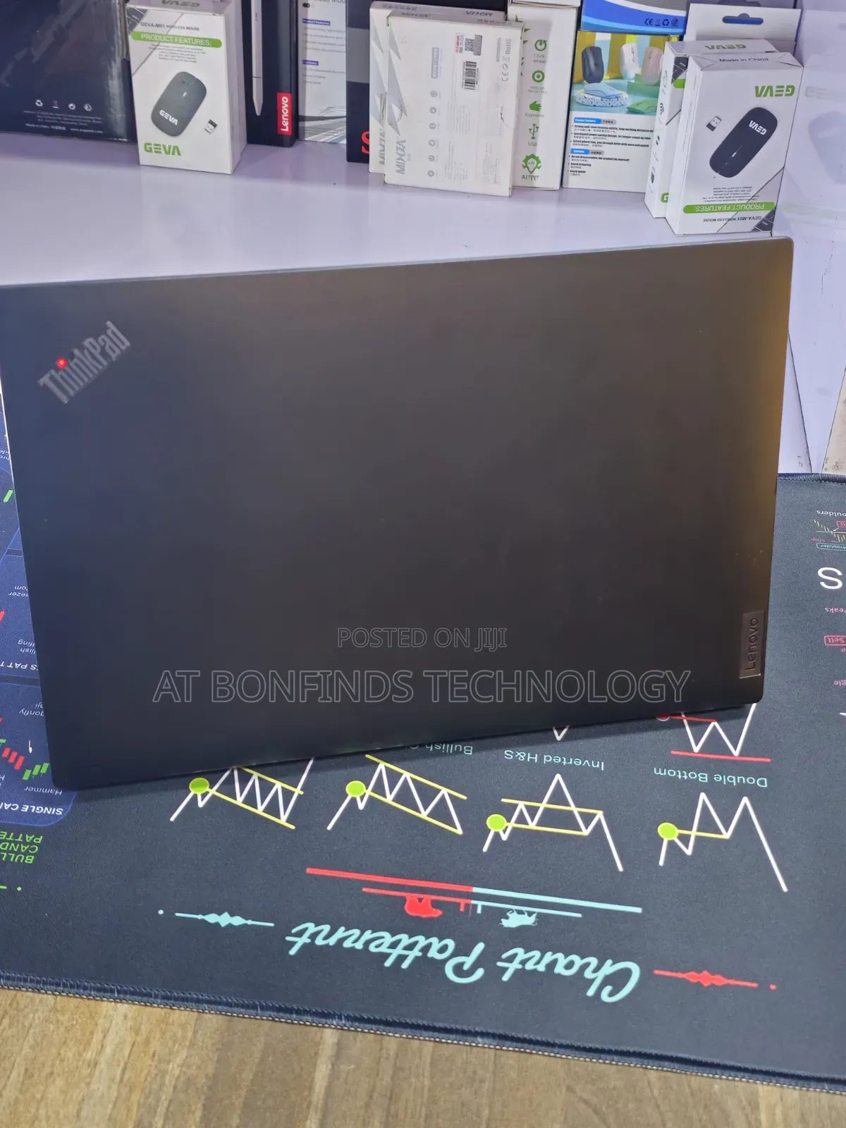 Laptop Lenovo ThinkPad L14 16GB Intel Core i7 SSD 512GB