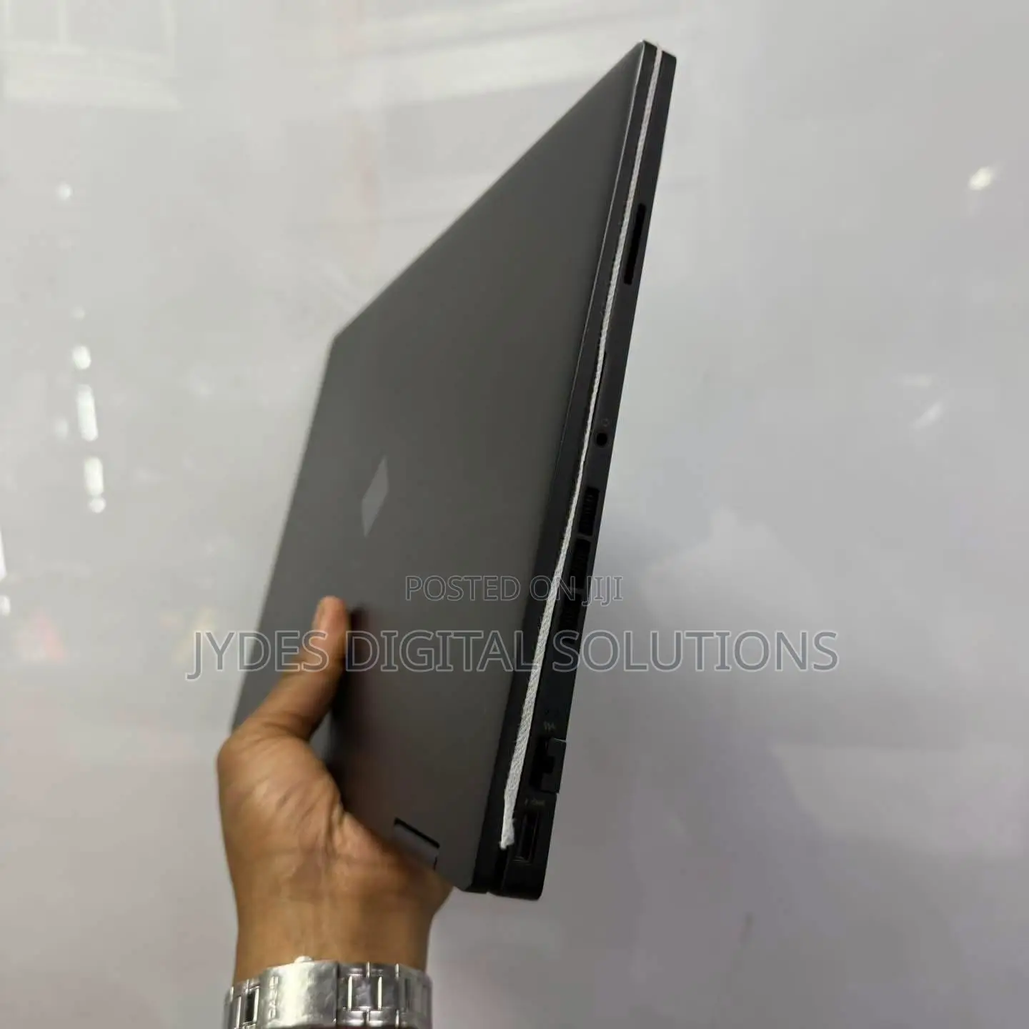Laptop HP Omen 16 16GB Intel Core i7 SSD 512GB