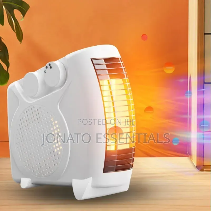 Mini Portable Electric Space Heater 2 Gear 220V