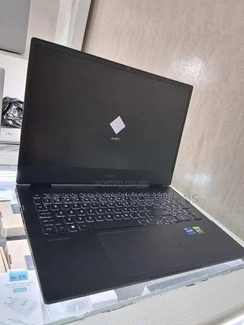 Laptop HP Omen 16 16GB Intel Core i7 SSD 512GB