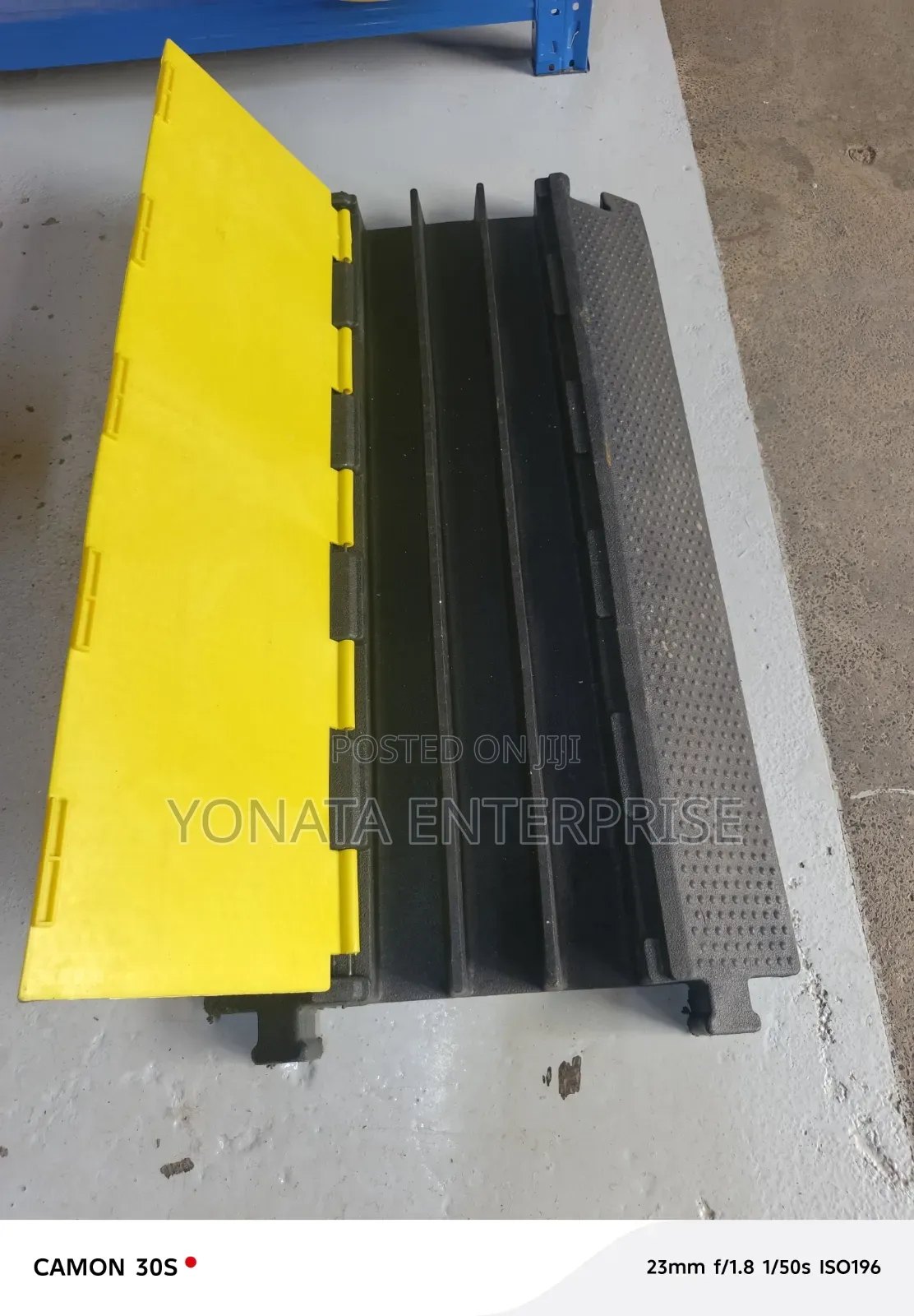 Outdoor 3 Channel Cable Protector Suppliers