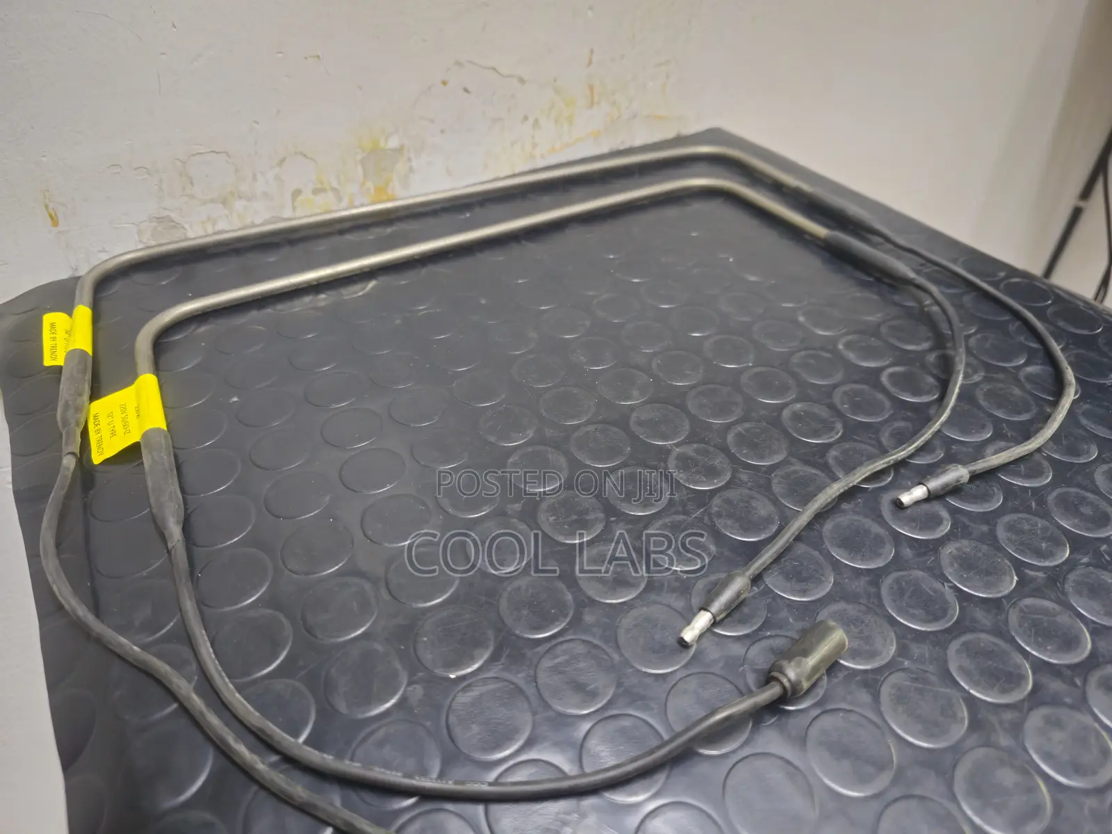 Stainless Tubular Defrost Heater | Refrigeration Heating Element