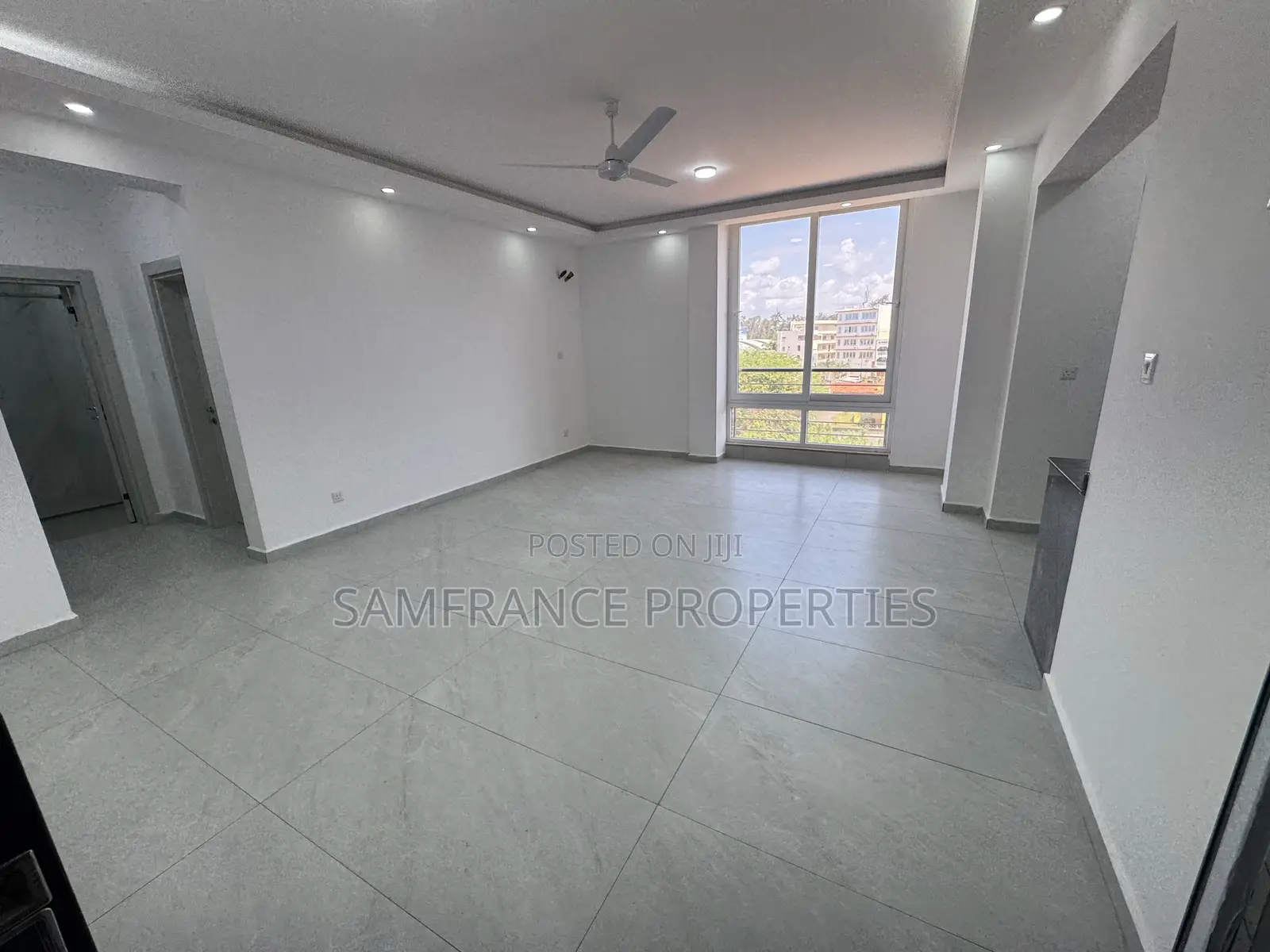 1bdrm Apartment in Citymall, Nyali for sale