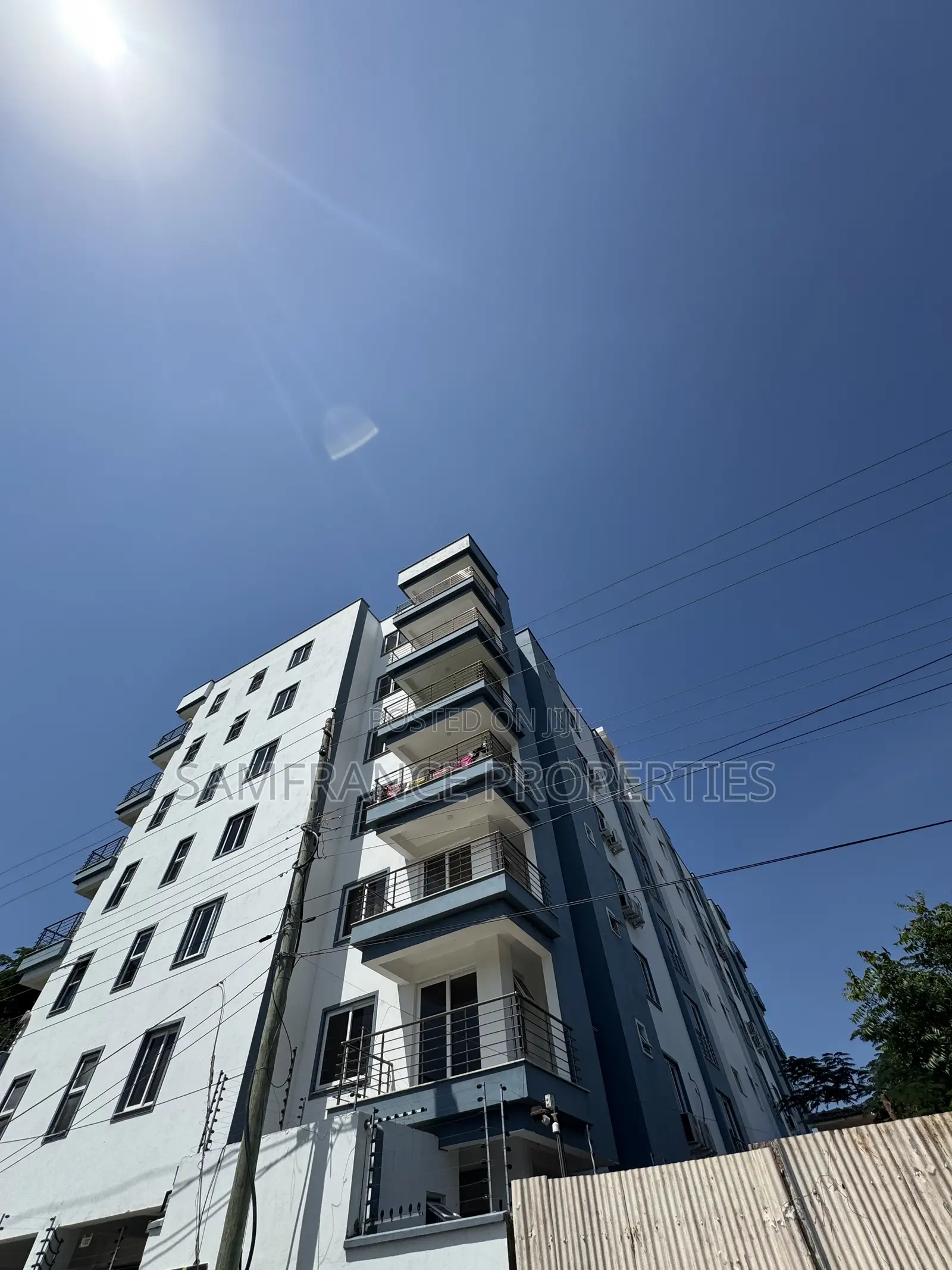 1bdrm Apartment in Citymall, Nyali for sale
