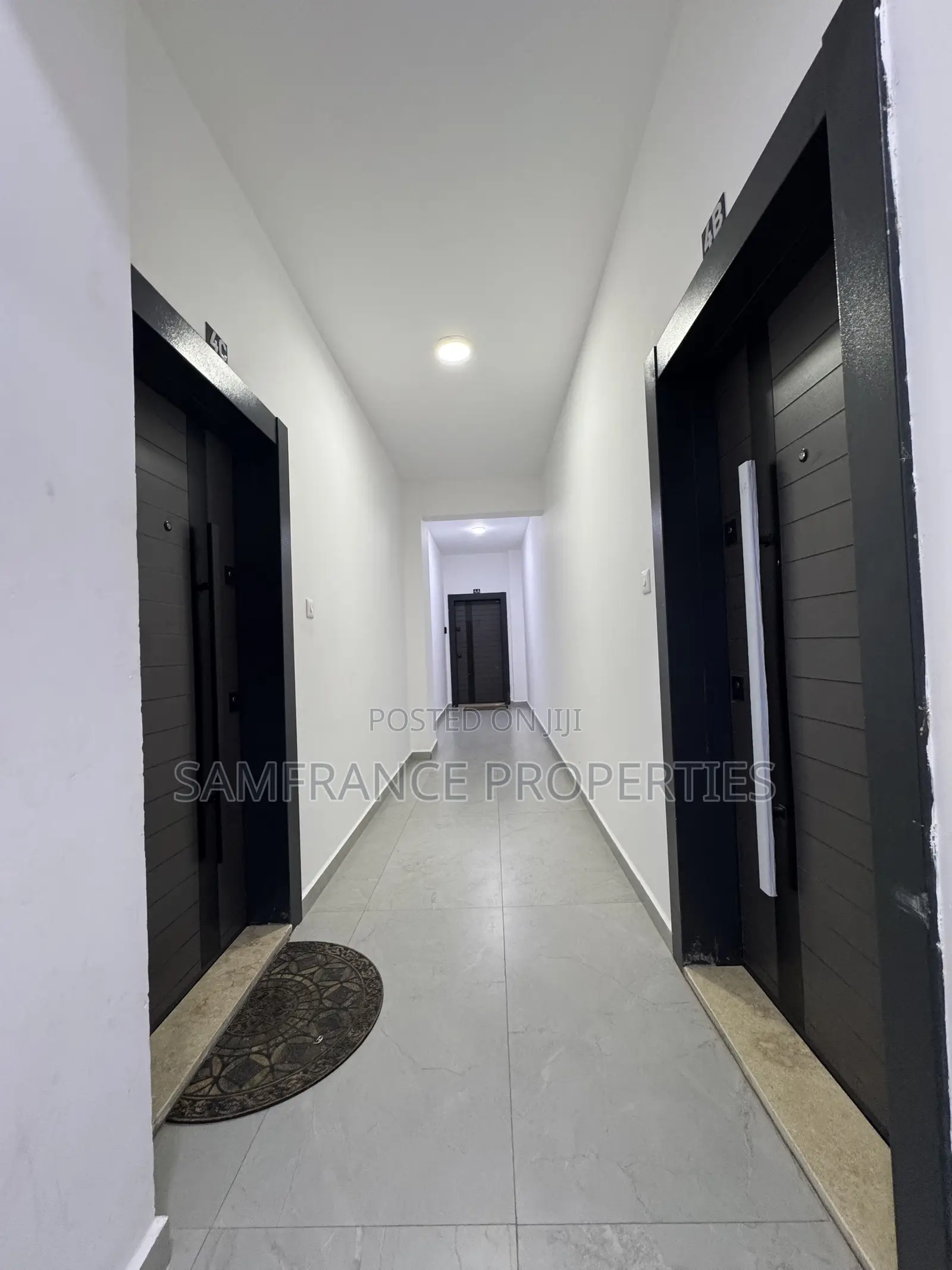 1bdrm Apartment in Citymall, Nyali for sale