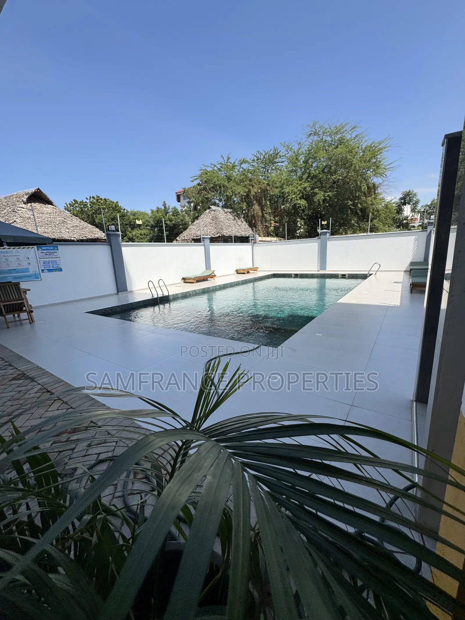 1bdrm Apartment in Citymall, Nyali for sale